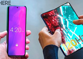 Samsung Galaxy Fold 2 leak Spills The Beans