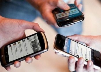 Pakistan lags Behind Other South Asian Countries In Mobile Internet Penetration