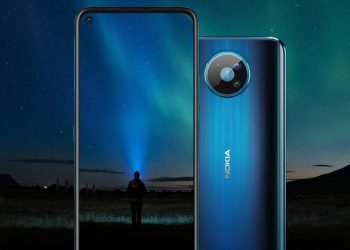Nokia 8.3 “Truly Global” 5G Finally Pops Up In Germany