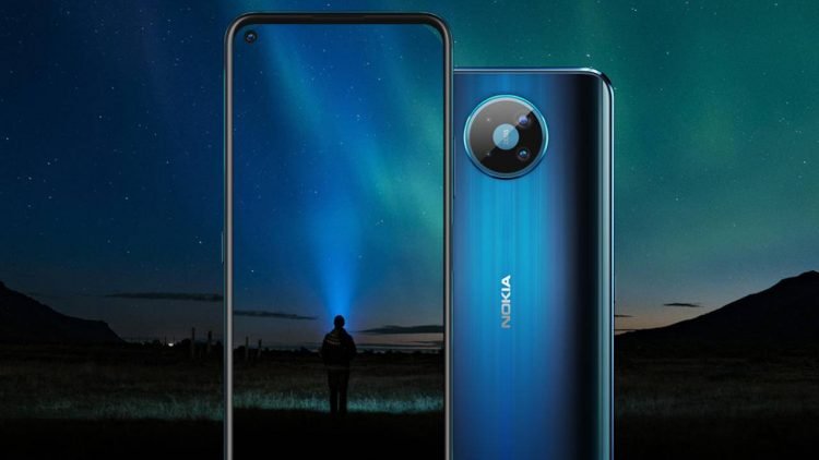 Nokia 8.3 “Truly Global” 5G Finally Pops Up In Germany