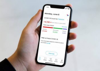 CoCare App Can Save Pakistan From COVID-19