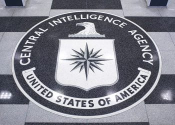 Biggest CIA Data Breaches , So Far