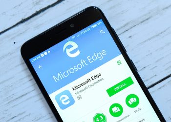 Microsoft’s New Chromium-based Edge Browser Is Reportedly Stealing Data from Firefox Without Permission