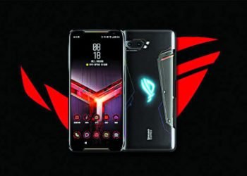 Asus ROG Phone 3 Spilled In A Video Alongside With New Attributes, Itemizing.