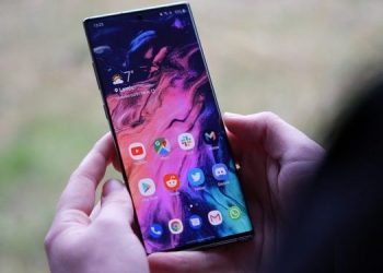 Samsung’s New LTPO Display Called HOP In Development