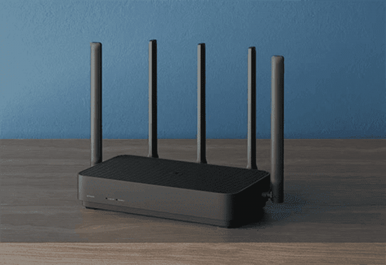 Xiaomi Router 4 Pro Quietly Went On Sale At 199 yuan ($28)