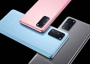 Samsung May Launch Galaxy S20 Lite in October: Report