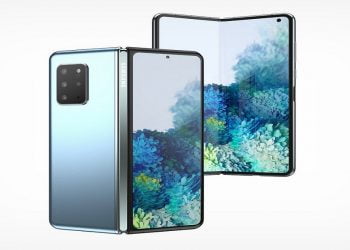 Samsung Galaxy Fold 2 Supplies Will Be Limited