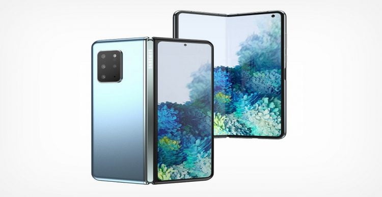 Samsung Galaxy Fold 2 Supplies Will Be Limited