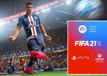 FIFA 21 Confirmed For October, Comes With Improved “Player Humanization”