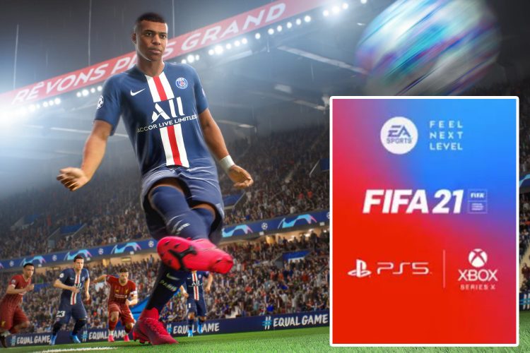 FIFA 21 Confirmed For October, Comes With Improved “Player Humanization”