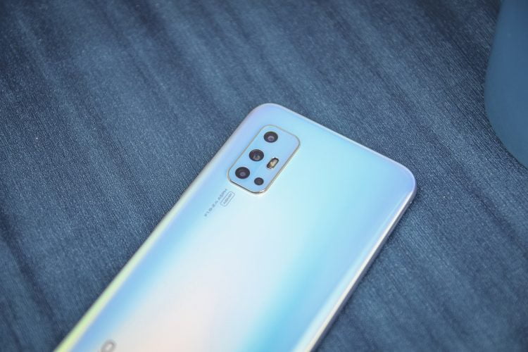 Vivo V19 Neo With Snapdragon 675 SoC, Quad Rear Cameras Launched: Price and Specifications