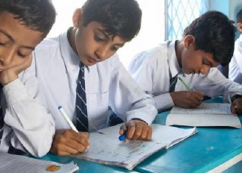 Punjab Minister Announces Reduced School Fee Without Legal Knowledge