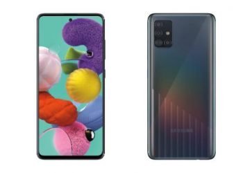 Samsung Galaxy A11 Detailed Video Review
