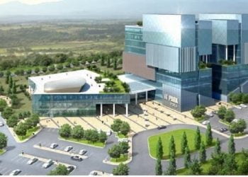 South Korea’s Eximbank Plans to Finance Pakistan’s Large-Scale IT Project: Report