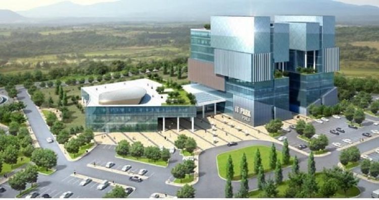 South Korea’s Eximbank Plans to Finance Pakistan’s Large-Scale IT Project: Report