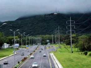 Islamabad’s Recreational spots shutdown till Eidul Azha