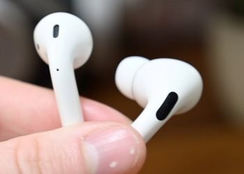 Future AirPods may have Bone Conduction