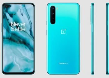 OnePlus’ midrange Nord Announced with 90Hz Display, Dual Selfie Cameras, and 5G
