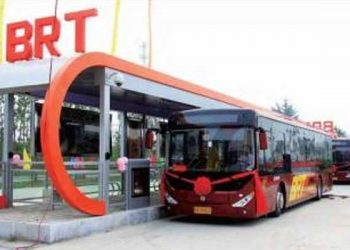 Peshawar’s BRT gets Yet another Deadline