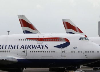 British Airways Plans to Resume Pakistan Flights