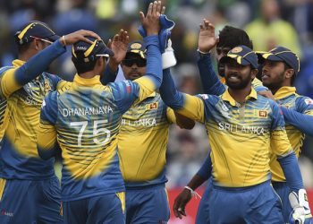 Sri Lanka Cricket Announces Lanka Premier League In August