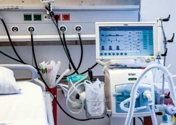 US Provides 100 Ventilators to Pakistan to Support Covid 19 Response