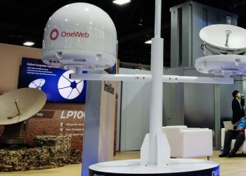 UK, Indian Firm Salvage Satellite Operator OneWeb
