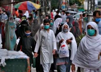 COVID-19 Deaths, Patients Grossly Under-Reported in Pakistan