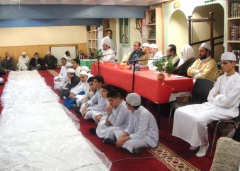 These Madrassa Students Have Qualified for the Finals of Turkey’s Biggest Tech Competition