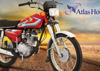 Atlas Honda has once Again Increased the Price of its Bike for the Second Time in 2019