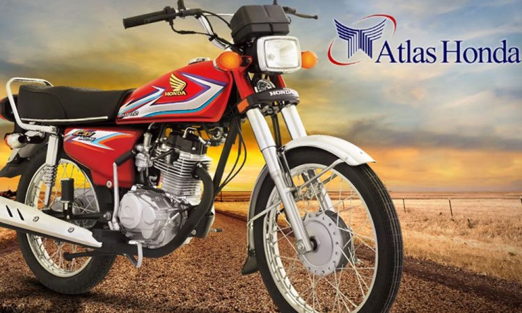 Atlas Honda has once Again Increased the Price of its Bike for the Second Time in 2019