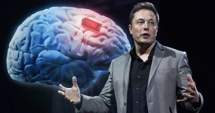 Elon Musk wants To Link Brains Directly To Machines