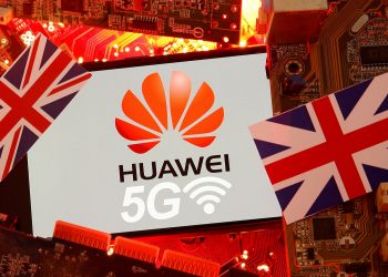 US Sanctions Make Huawei A Bigger Security Threat: UK