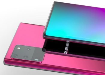 Samsung Confirms Launch Date For Galaxy Note 20 and Z Fold 2