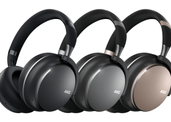 Samsung Releases its new AKG-tuned Wireless Headphones in ANC and on-Ear Varieties