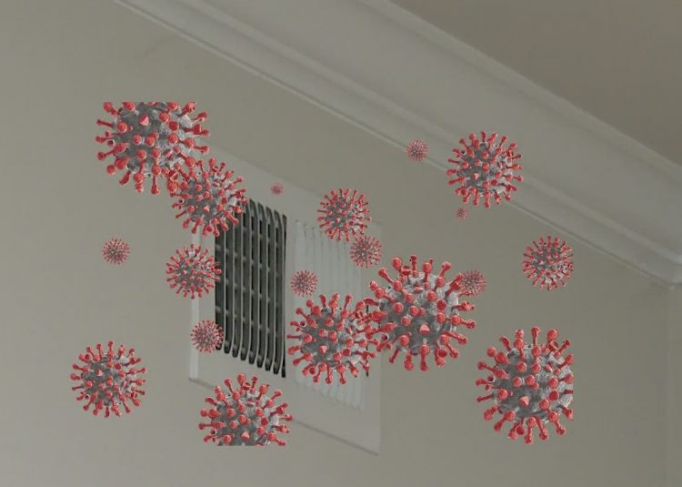 Scientists Build Air Filter that’s 99.8% Effective Against Covid-19 – TechShout