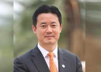 Huawei: Unlock 5G Potential and Strengthen 5G for Business