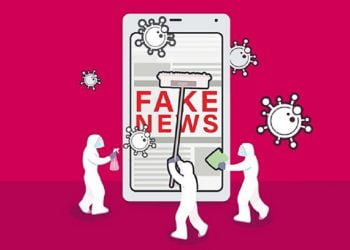 Govt Finalises Policy To Check Covid-19 Disinformation