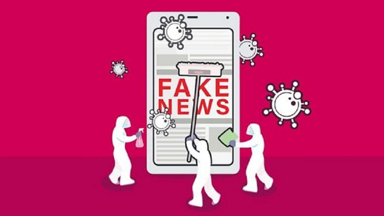 Govt Finalises Policy To Check Covid-19 Disinformation
