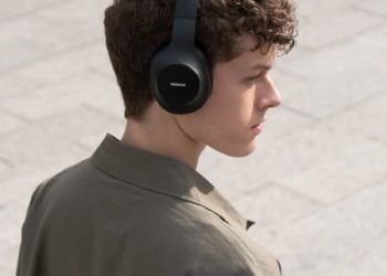 Nokia Licensee RichGo to Launch Three Wireless Headphones