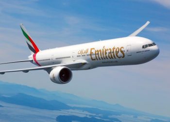 Emirates Resumes Flights from Pakistan After Two Months
