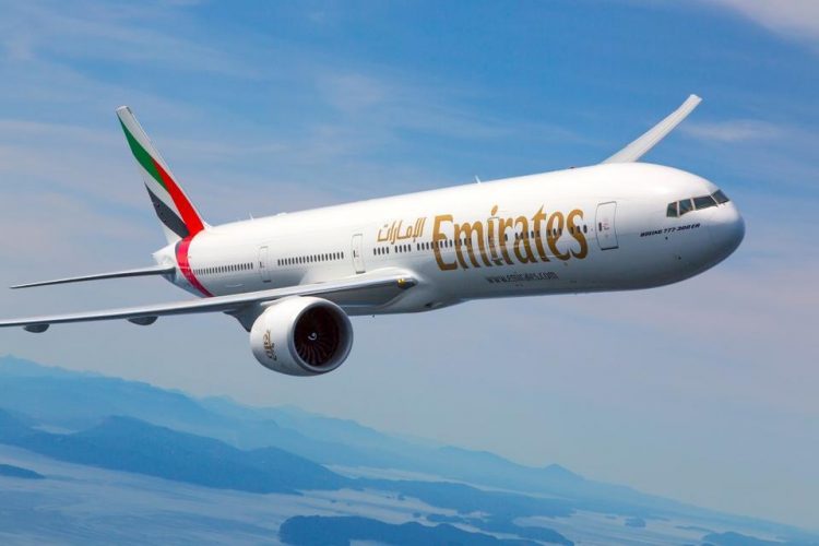 Emirates Resumes Flights from Pakistan After Two Months