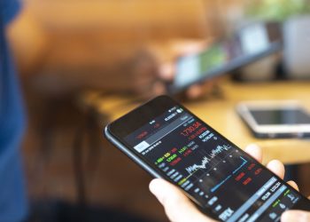 5 BEST Forex Trading Apps