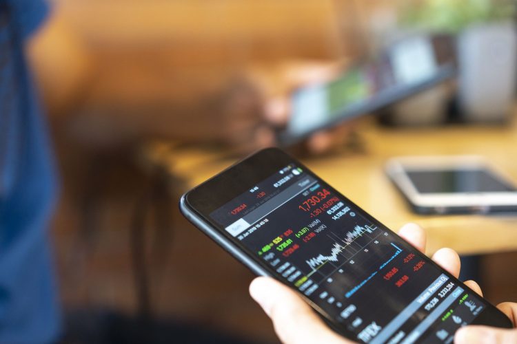 5 BEST Forex Trading Apps