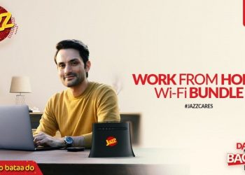 Jazz Actively Working to Provide Remote Learning Opportunities