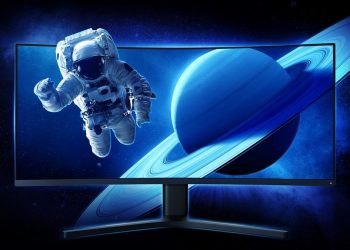 Mi TV Stick, Curved Gaming Monitor, and Mi TWS Earphones Announced