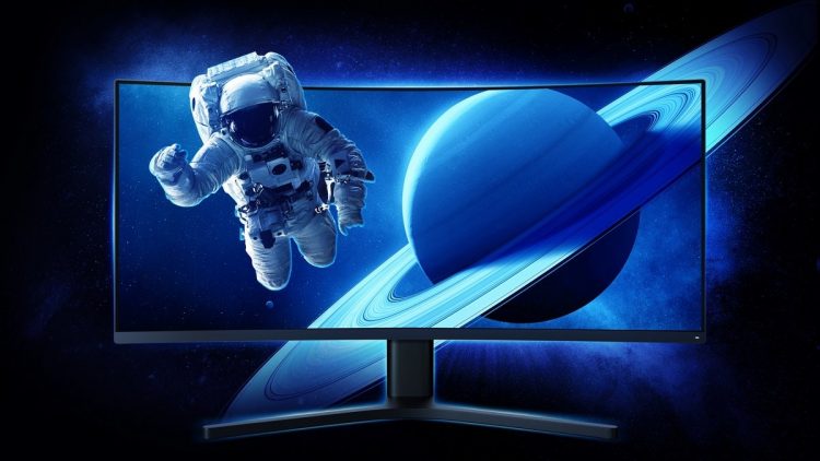Mi TV Stick, Curved Gaming Monitor, and Mi TWS Earphones Announced