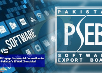 PSEB Will Engage Commercial Counsellors to Enhance Pakistan’s IT And IT-enabled Services