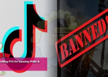 TikTok Responds to Final Ban Warning By PTA